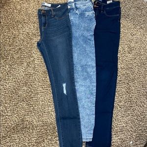 Gently used Ballerina Leggings